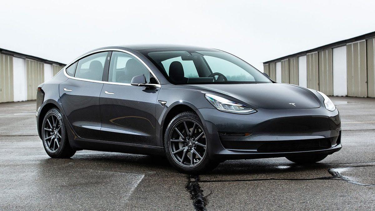 Tesla Model 3’ün Motorunun Mühendislik Harikası Olduğunu Gösteren Detaylar