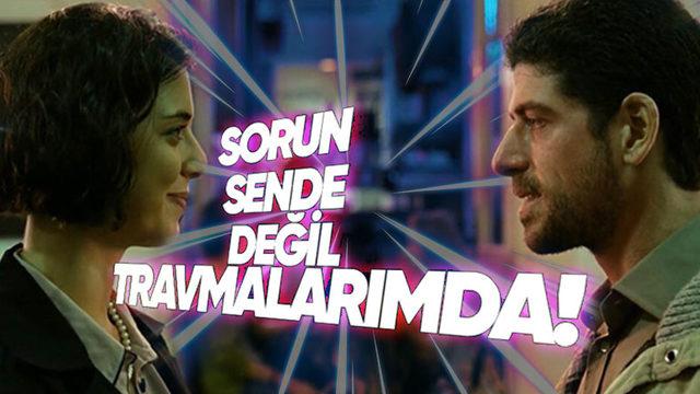 Bilime Göre Kadınlar, Neden Kendilerini Üzme Potansiyeli Taşıyan Issız Adamları Daha Çekici Buluyorlar?