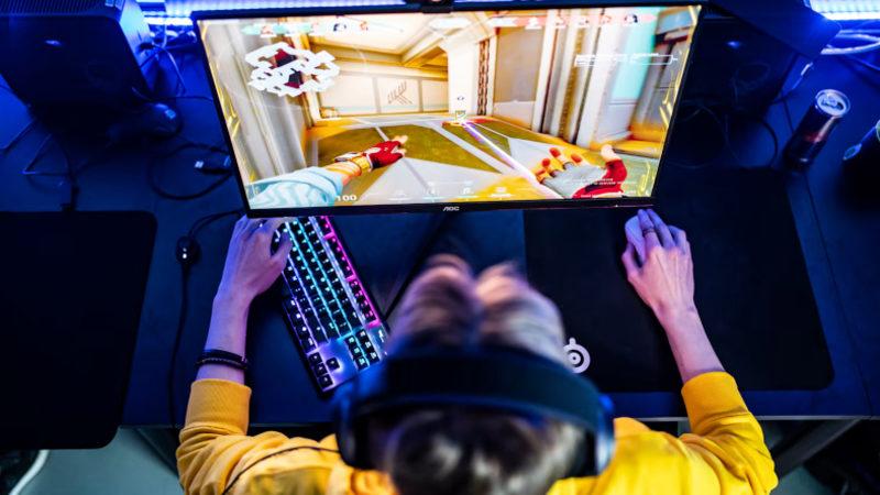 Bazı İnsanların Gerçek Dünyayı "Daha Yüksek FPS" ile Gördüğü Ortaya Çıktı