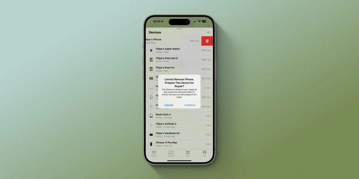 iOS 17.5 Yayınlandı! İşte iPhone’lara Gelen Yeni Özellikler