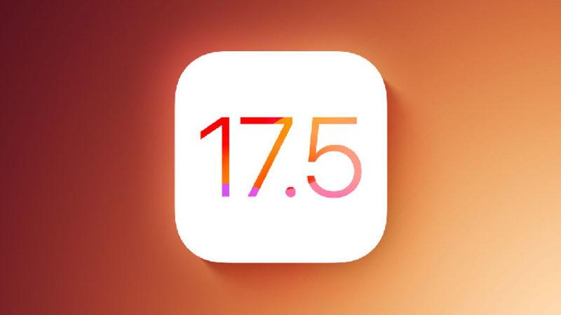 iOS 17.5 Yayınlandı! İşte iPhone’lara Gelen Yeni Özellikler