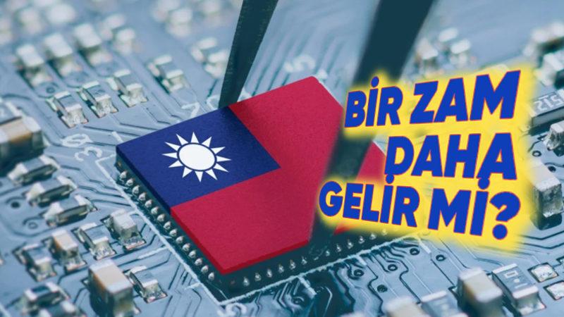 Telefonunuza, Bilgisayarınıza Gözünüz Gibi Bakın! Tayvan’daki 7.4’lük Deprem Hepimizi Etkileyebilir