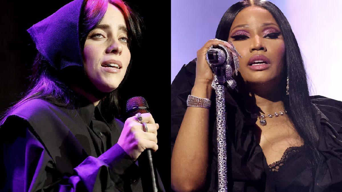 Billie Eilish, Nicki Minaj, Katy Perry Gibi 200 Müzisyen, Yapay Zekâ Şirketlerine Açık Mektup Paylaştı