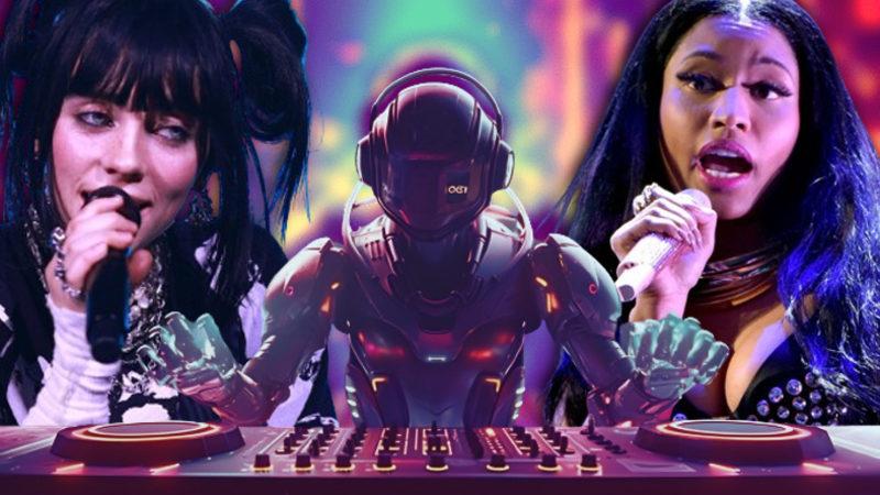 Billie Eilish, Nicki Minaj, Katy Perry Gibi 200 Müzisyen, Yapay Zekâ Şirketlerine Açık Mektup Paylaştı