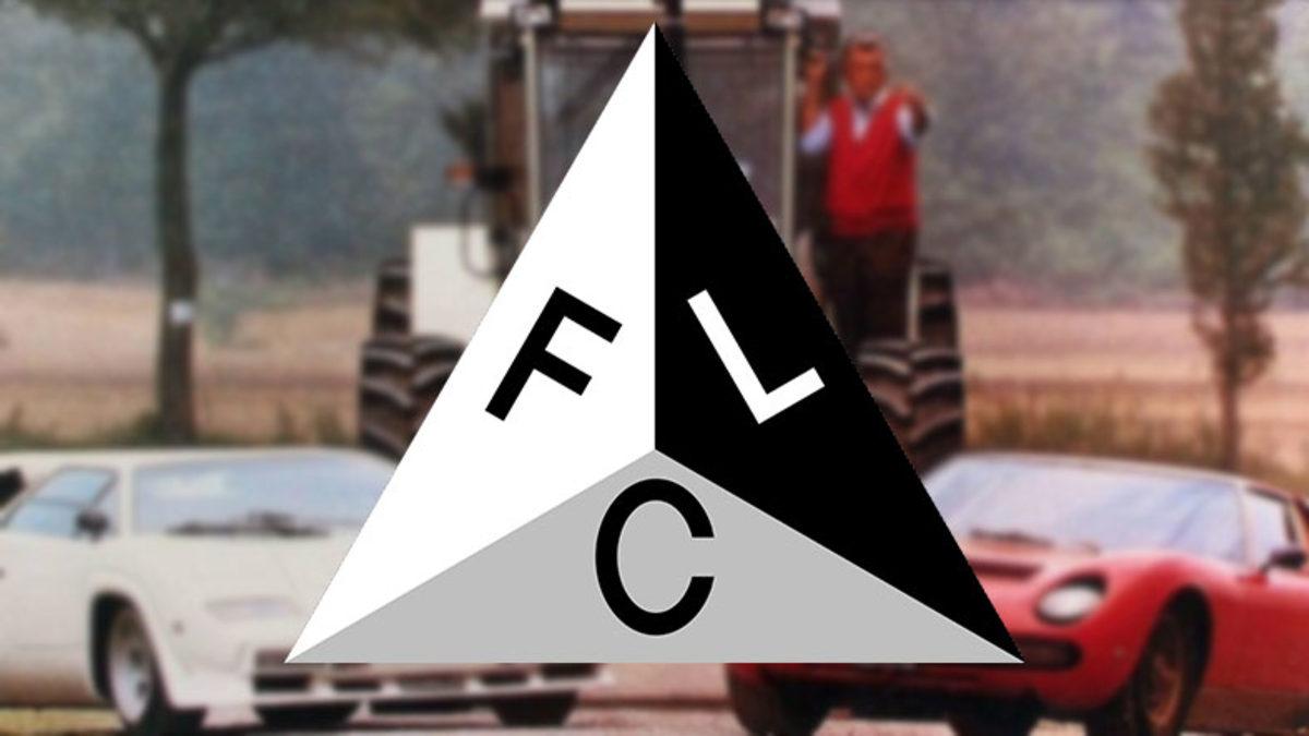 Lamborghini Logosundaki ’Boğa’ Nereden Geliyor? Sebebi Biraz Hayal Kırıklığı Yaratabilir…