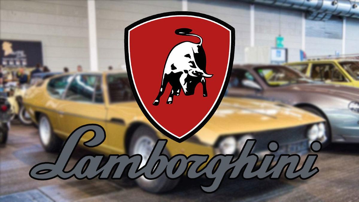 Lamborghini Logosundaki ’Boğa’ Nereden Geliyor? Sebebi Biraz Hayal Kırıklığı Yaratabilir…