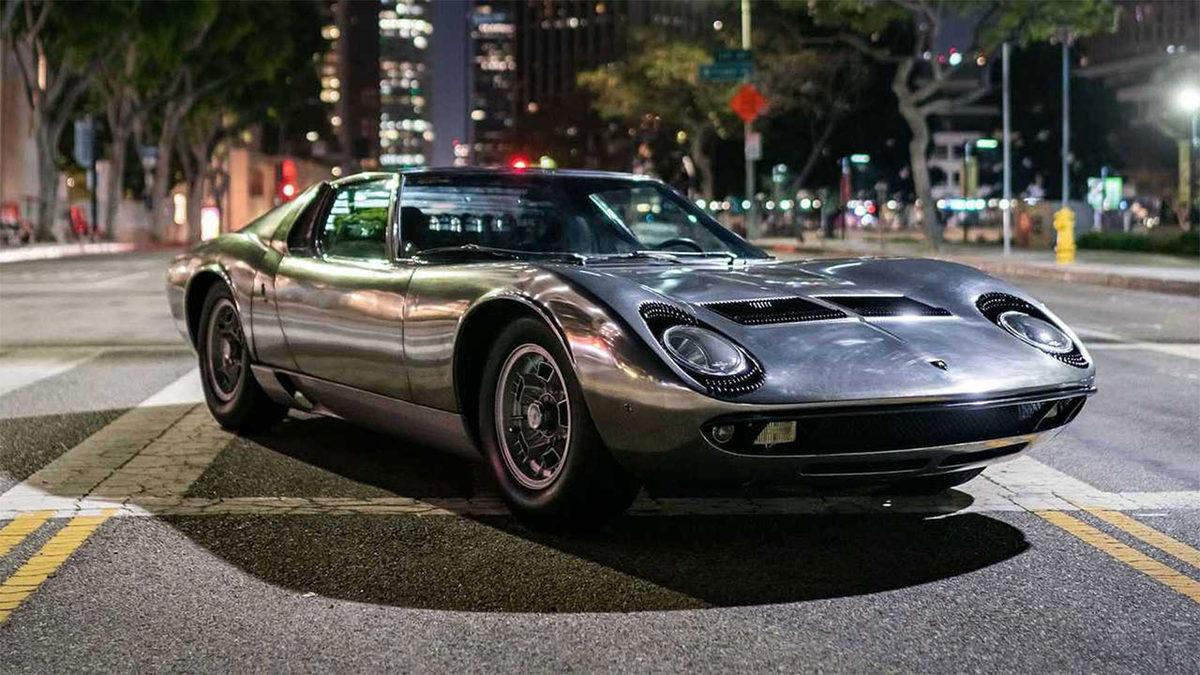 Lamborghini Logosundaki ’Boğa’ Nereden Geliyor? Sebebi Biraz Hayal Kırıklığı Yaratabilir…