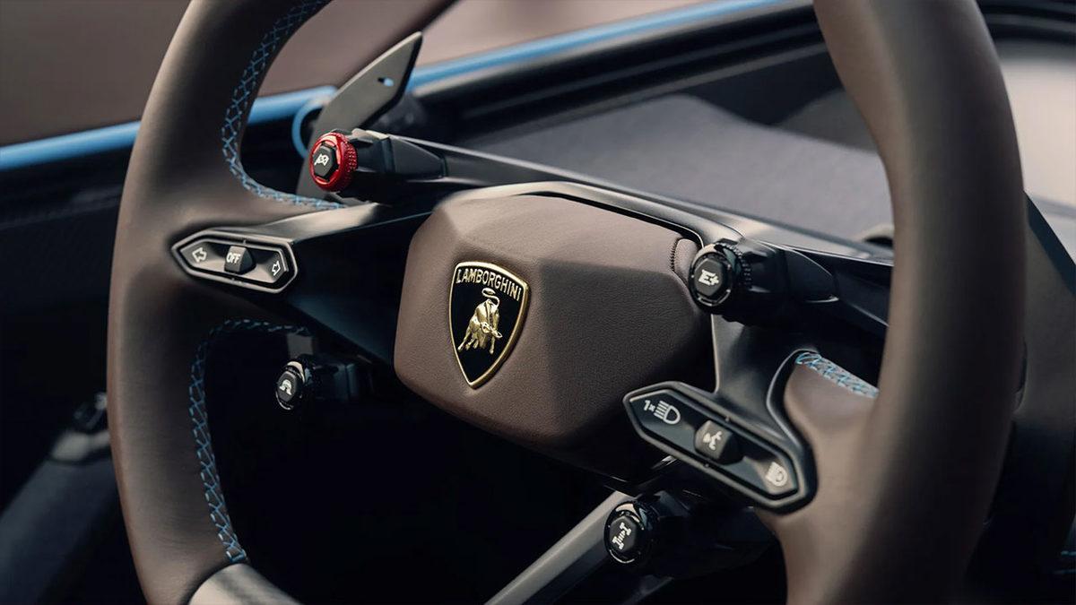 Lamborghini Logosundaki ’Boğa’ Nereden Geliyor? Sebebi Biraz Hayal Kırıklığı Yaratabilir…