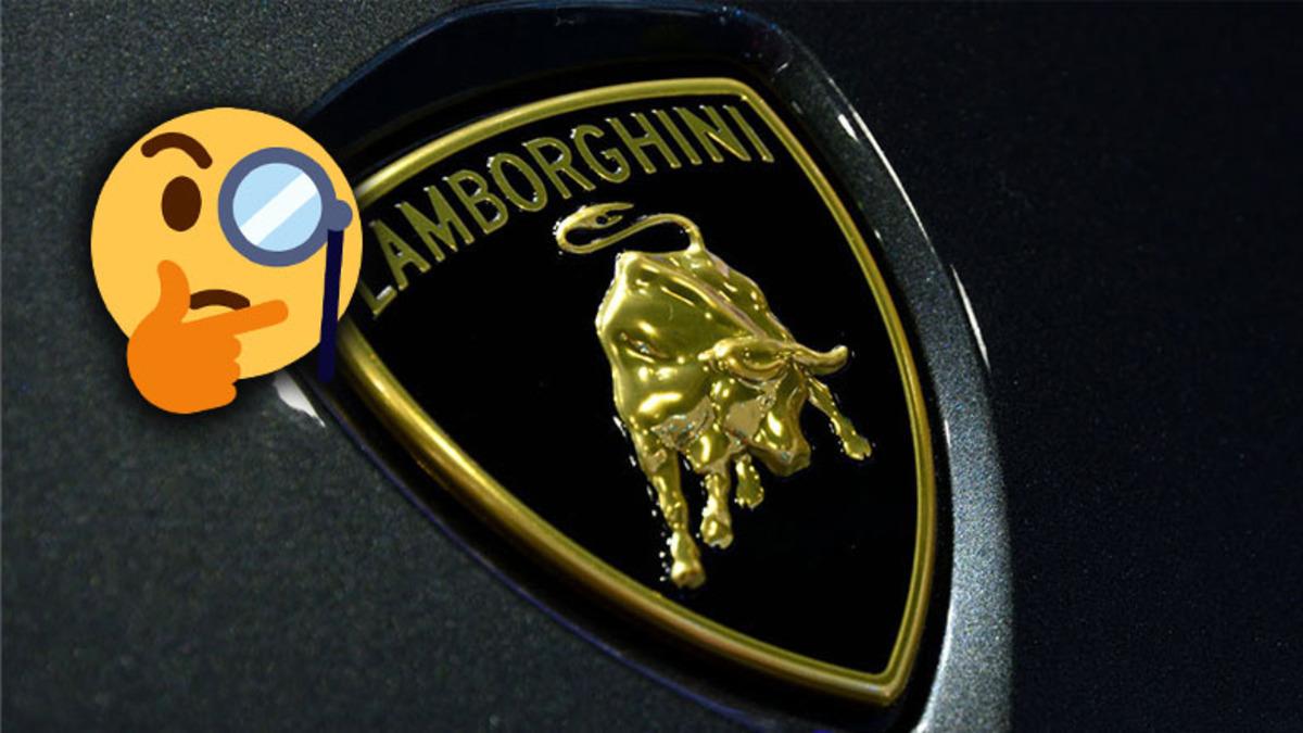 Lamborghini Logosundaki ’Boğa’ Nereden Geliyor? Sebebi Biraz Hayal Kırıklığı Yaratabilir…
