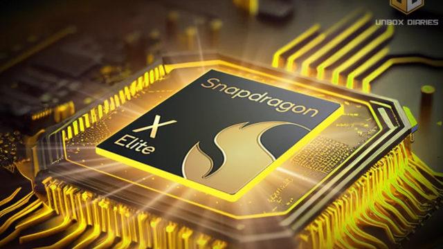 Snapdragon, X Elite Bilgisayar İşlemcilerinin İddialı Geekbench Sonuçlarını Açıkladı