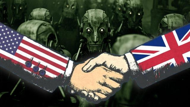 ABD ve Birleşik Krallık, Yapay Zekâ Güvenliği İçin İş Birliği Yapacaklarını Açıkladı