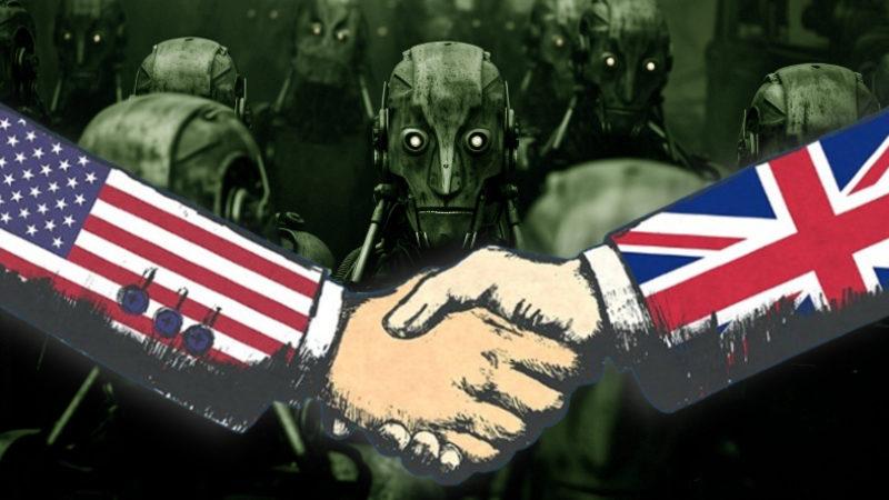 ABD ve Birleşik Krallık, Yapay Zekâ Güvenliği İçin İş Birliği Yapacaklarını Açıkladı