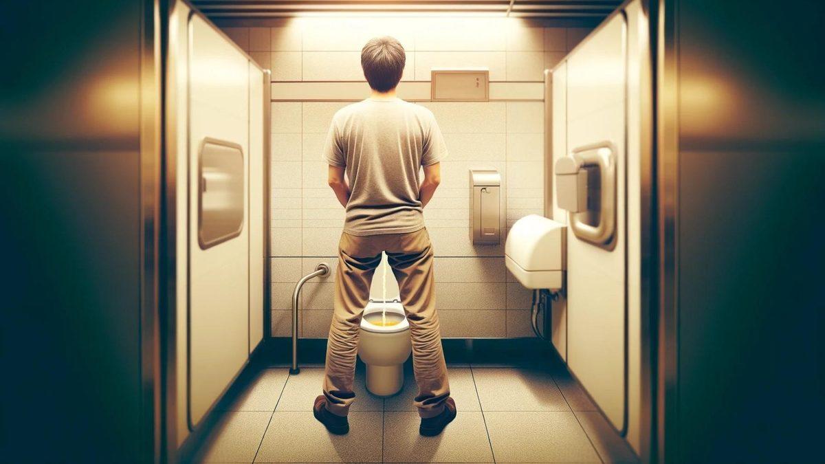 Farklı Renkte Gıdalar Tüketmemize Rağmen Neden İdrarımız İnatla Sarı Akıyor?