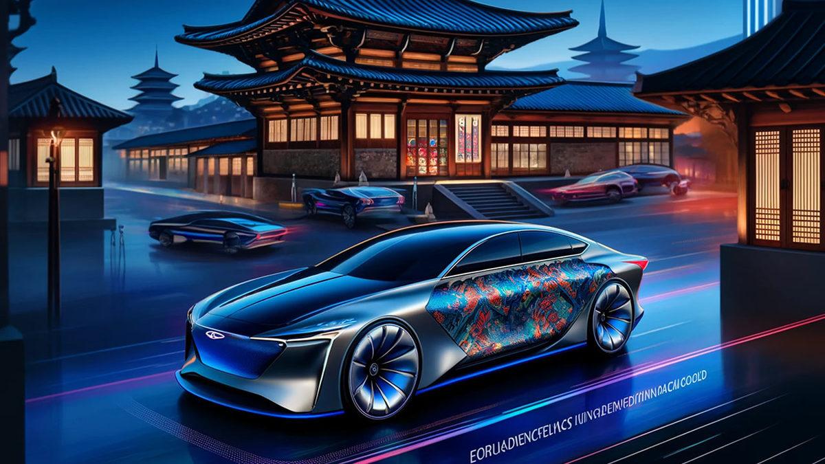 Lego, Microsoft, Apple ve Dahası: Araba Üretse Sorgusuz Sualsiz Satın Alacağımız Markaların Araçları Nasıl Görünürdü?