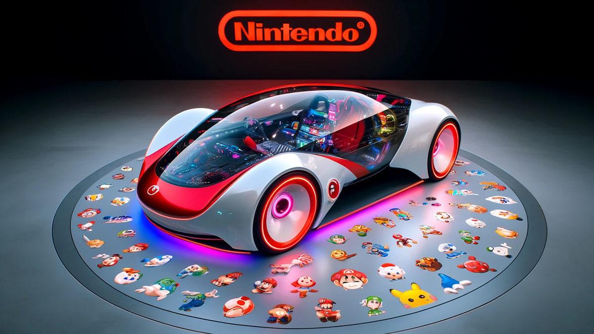 Lego, Microsoft, Apple ve Dahası: Araba Üretse Sorgusuz Sualsiz Satın Alacağımız Markaların Araçları Nasıl Görünürdü?