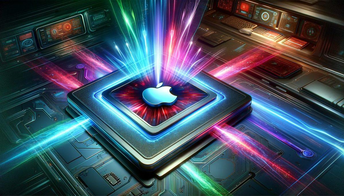 Apple, Leb Demeden Çorum’u Anlayacak, GPT-4 Rakibi Dil Modeli ReALM’i Duyurdu