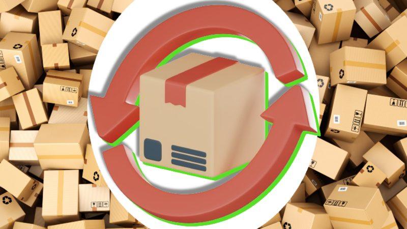 Gözünün Yaşına Bakmadan İade Ettiğimiz Ürünlere Ne Oluyor? Hayır, Tamamı Yeni Sahiplerini Bulmuyor!