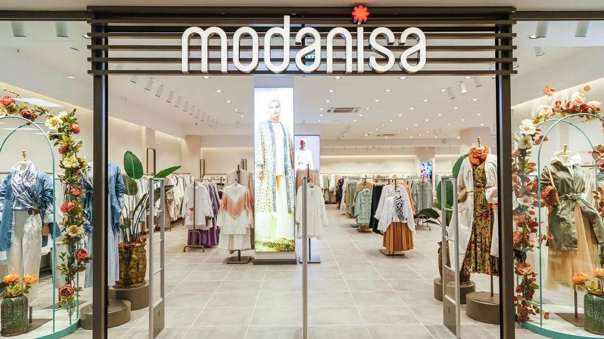 Modanisa, Portföy Yönetim Şirketi Re-Pie Tarafından Satın Alındı: İşte Anlaşma Bedeli...