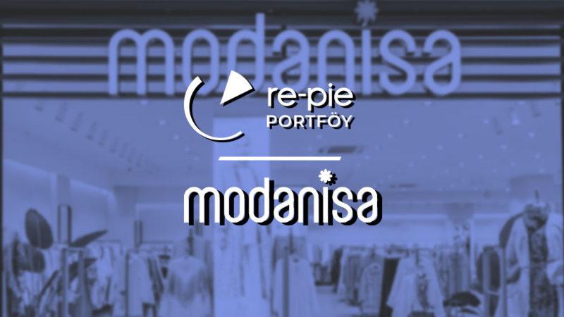 Modanisa, Portföy Yönetim Şirketi Re-Pie Tarafından Satın Alındı: İşte Anlaşma Bedeli...