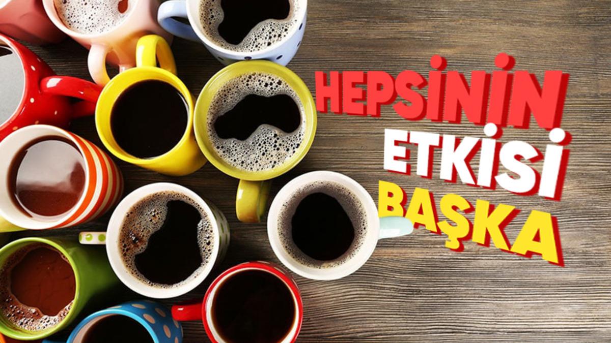 Kahve Kupalarının İçinin Neden Beyaz Olduğunu Hiç Düşündünüz mü? (Bardaklarınızda Değişikliğe Gidebilirsiniz)