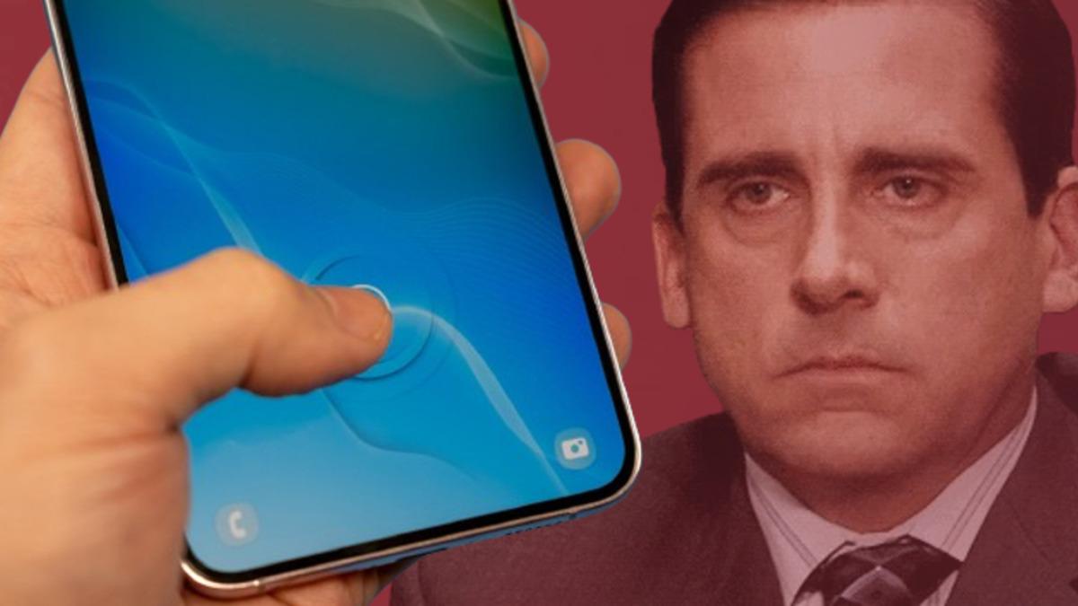 Samsung, Galaxy S23’lerdeki Parmak İzi Okuyucusu Sorunu Hakkında Açıklama Yaptı