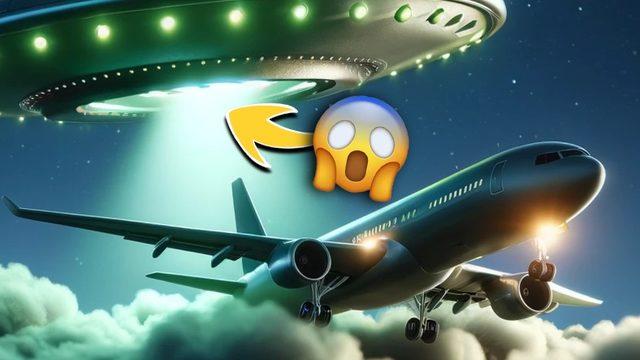 Son Sözleri Takip Ediliyorum Ama Bu Bir Uçak Değil! Olan Pilotun Hâlâ Çözülemeyen Gizemli Kayboluşu