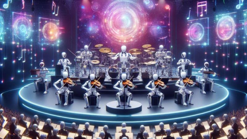 Stable Audio Yapay Zekâ Aracı, Artık 3 Dakikalık Şarkılar Yapabiliyor