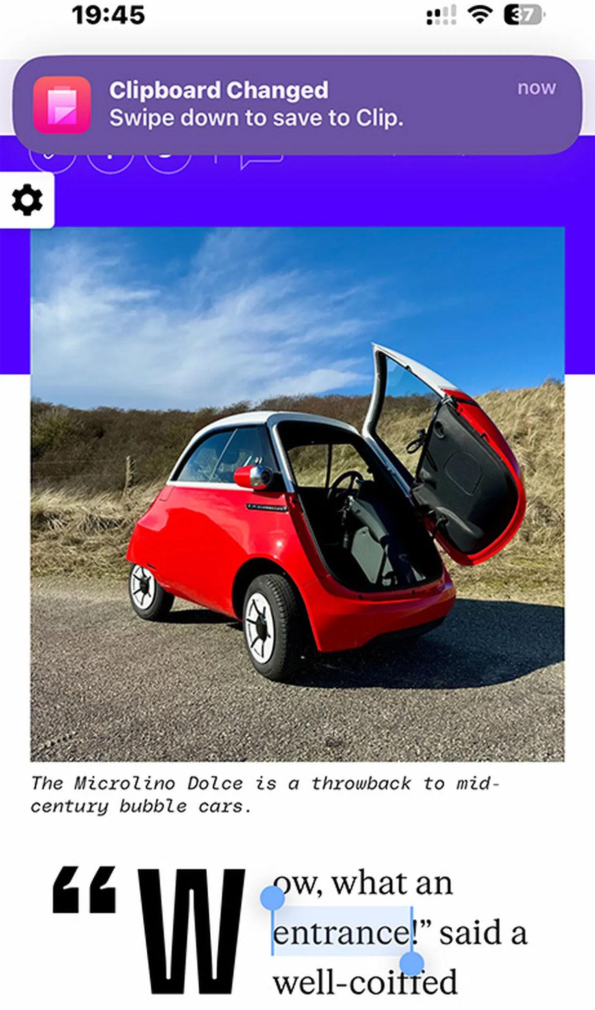 iPhone’lara Gelecek “Üçüncü Parti” Uygulama Mağazaları Görüntülendi: Emülatör Bile Yükleniyor