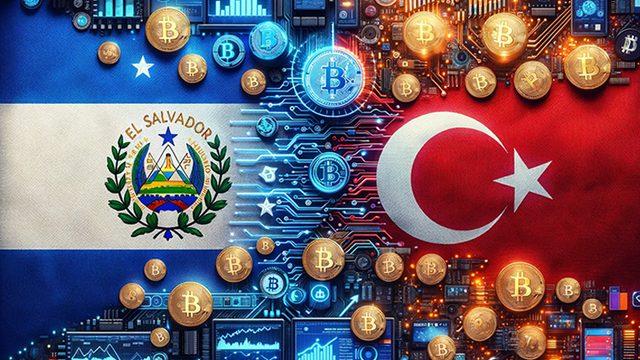 Hayal Etmesi Bedava: Türkiye, El Salvador’la Aynı Zamanda Bitcoin Alsaydı Şimdi Ne Kadar Kazanmış Olurdu?