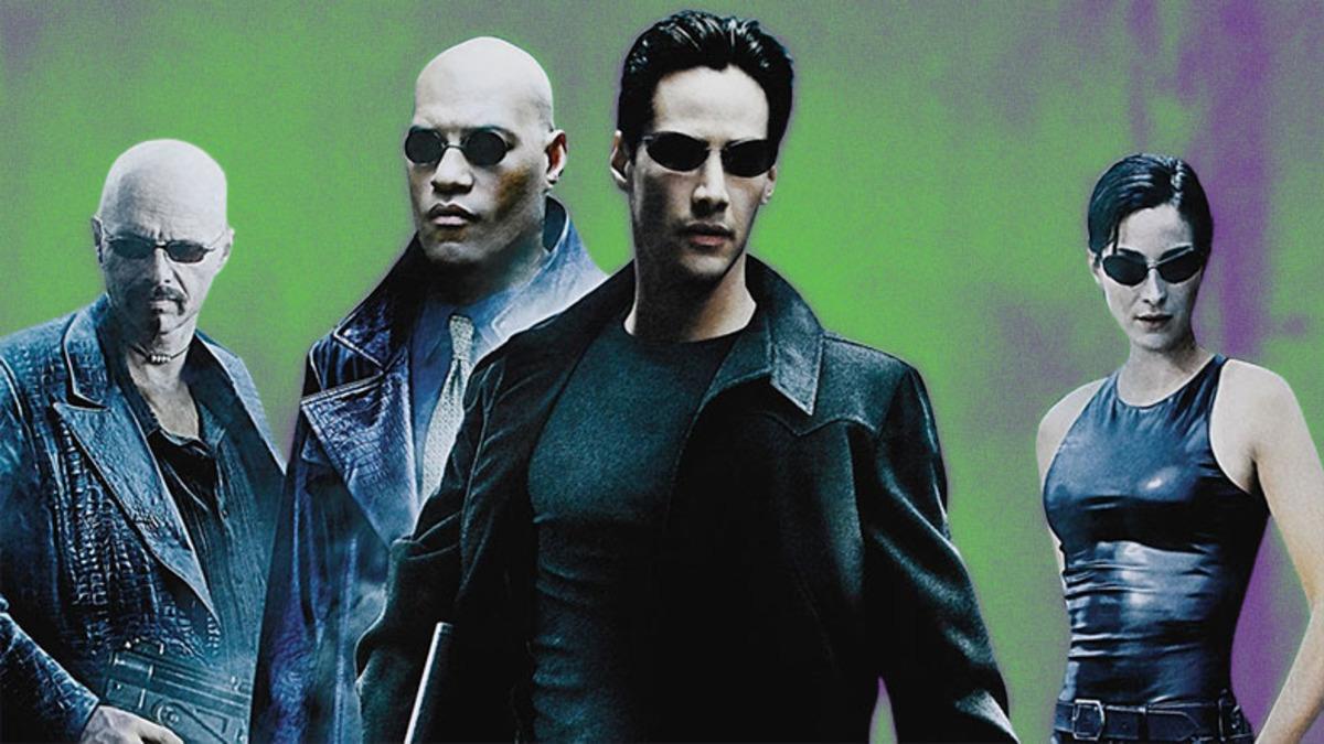 Warner Bros, Matrix 5 Filminin Yapım Aşamasında Olduğunu Duyurdu: Yönetmen Değişiyor