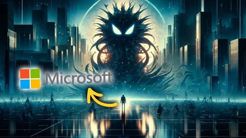 Bir Orduyu Deviren Hack Olayı: Bilgisayar Solucanı "Melissa" Nasıl Oldu da Microsoft’un Bile İnternet Erişimini Kesti?