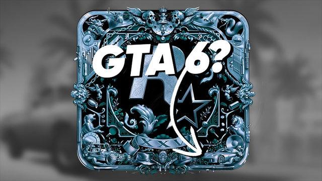 Rockstar Games’in 25.Yıl Dönümü Partisinden, Detaylarında Kaybolacağınız Bir Görsel Sızdırıldı