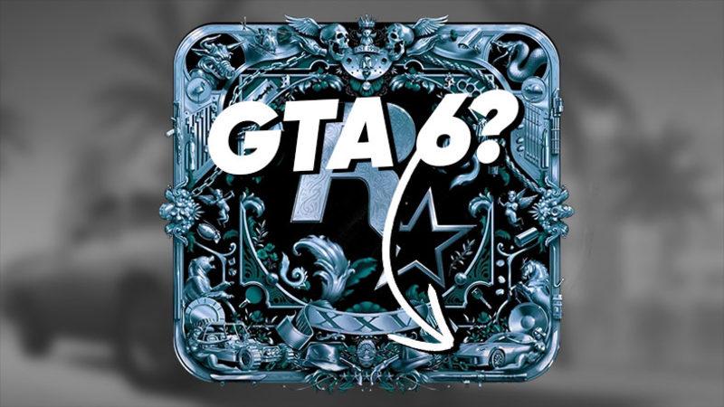 Rockstar Games’in 25.Yıl Dönümü Partisinden, Detaylarında Kaybolacağınız Bir Görsel Sızdırıldı