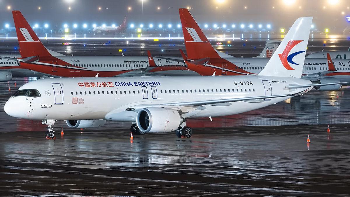 Amerika ve Avrupa’nın Ürettiği Uçaklar Neden Birbirine Hiç Benzemiyor? Tek Fark Burunları Değil!