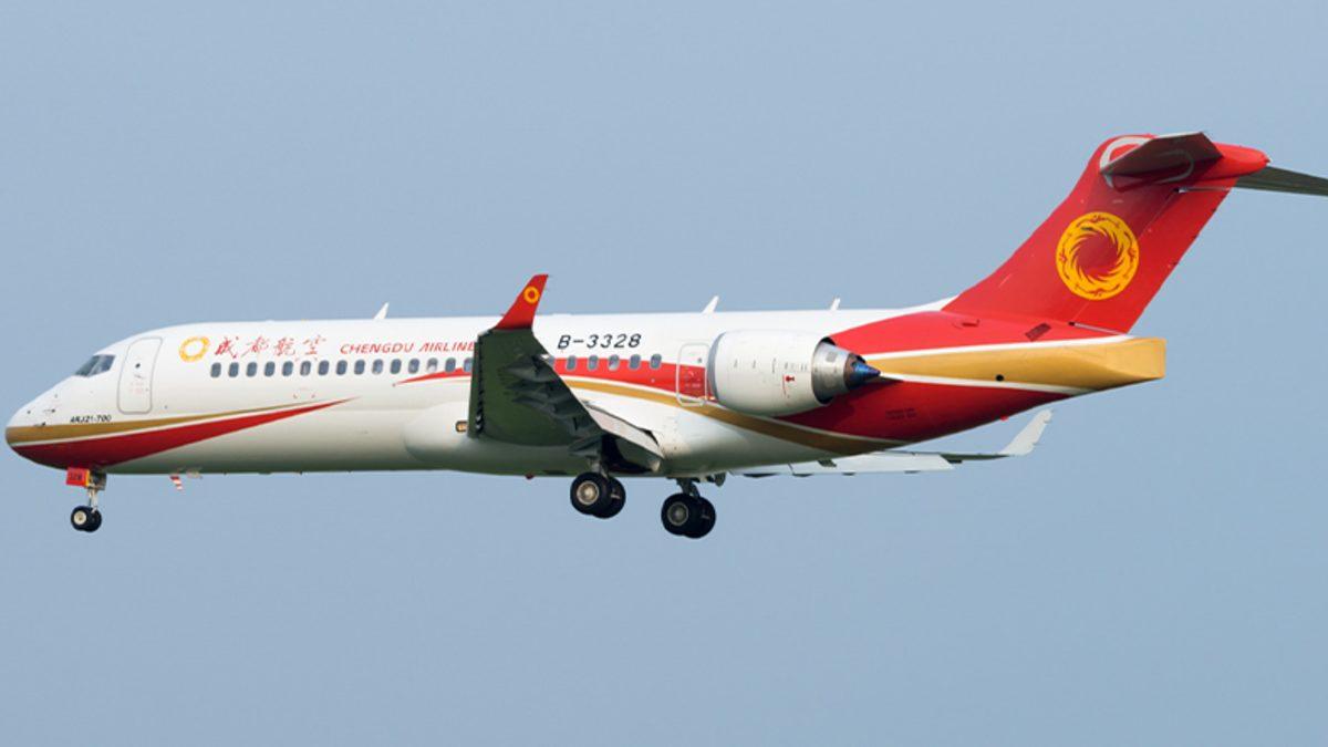 Amerika ve Avrupa’nın Ürettiği Uçaklar Neden Birbirine Hiç Benzemiyor? Tek Fark Burunları Değil!