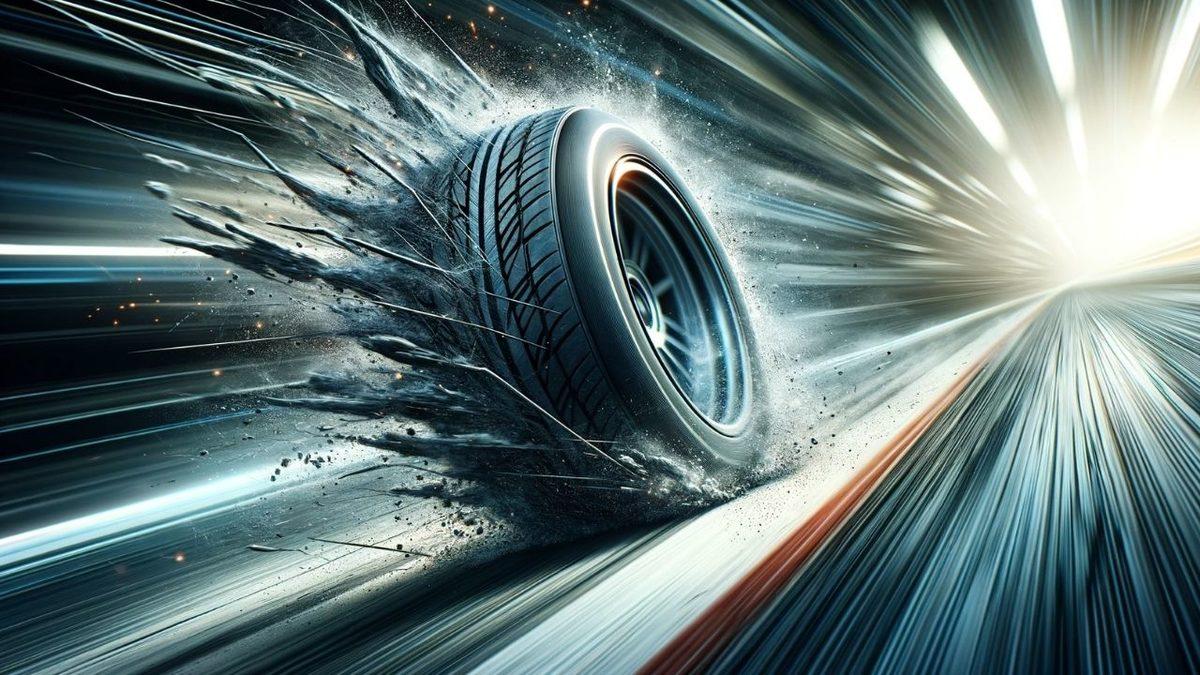 Teknoloji Bu Kadar İlerlemişken Otomobil Üreticileri Neden 482 km/s Sınırını Aşamıyor? Arabalar Daha Hızlı Gidemez mi?