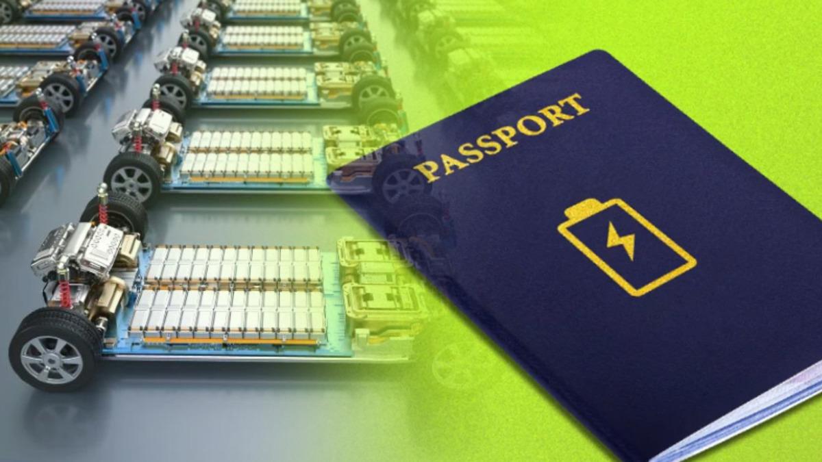 Avrupa Birliği, Pillerin "Pasaporta" Sahip Olmasını Zorunlu Kıldı: Peki Ne İşe Yarayacak?