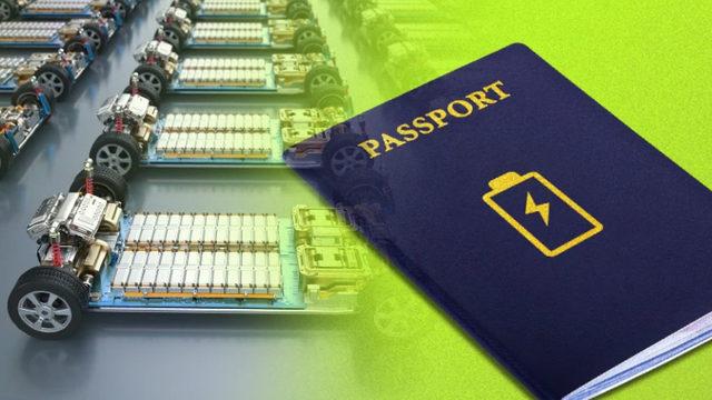 Avrupa Birliği, Pillerin "Pasaporta" Sahip Olmasını Zorunlu Kıldı: Peki Ne İşe Yarayacak?