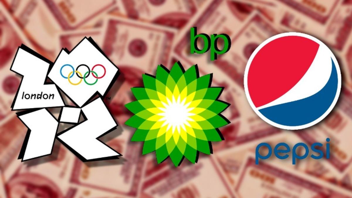 Meblağları Dudak Uçuklatır: Dünyanın En Pahalı 10 Logosu (İlk Sıradaki 1 Milyar 280 Milyon Değerinde!)