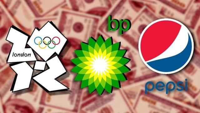 Meblağları Dudak Uçuklatır: Dünyanın En Pahalı 10 Logosu (İlk Sıradaki 1 Milyar 280 Milyon Değerinde!)