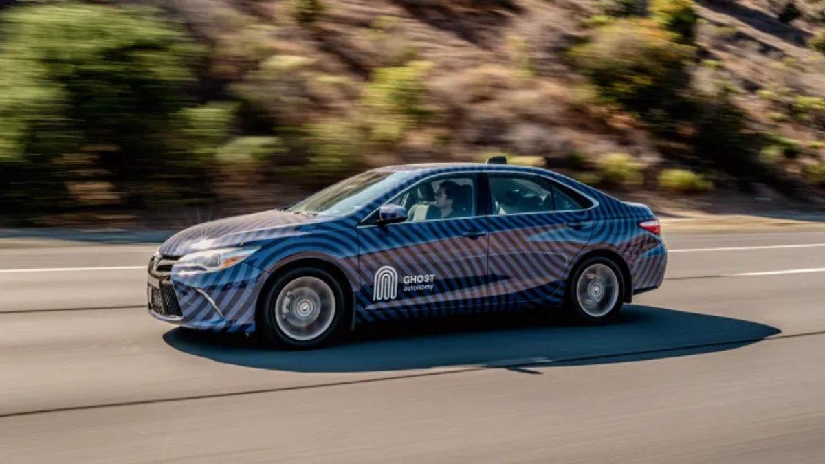 OpenAI’ın Desteklediği Otonom Sürüş Firması Ghost Autonomy Kapandı