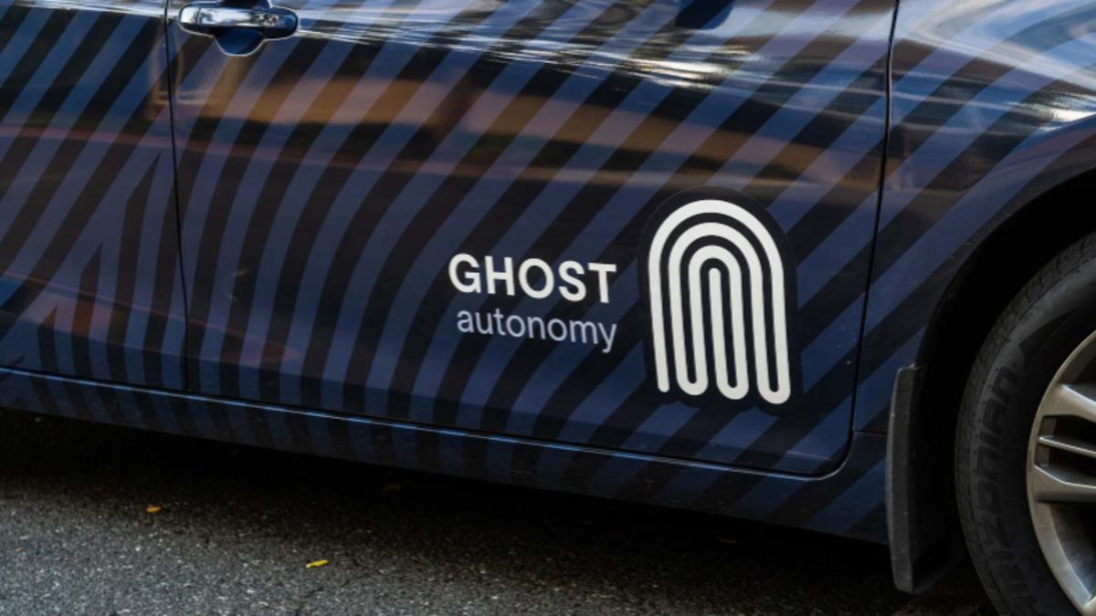 OpenAI’ın Desteklediği Otonom Sürüş Firması Ghost Autonomy Kapandı
