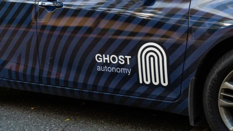 OpenAI’ın Desteklediği Otonom Sürüş Firması Ghost Autonomy Kapandı