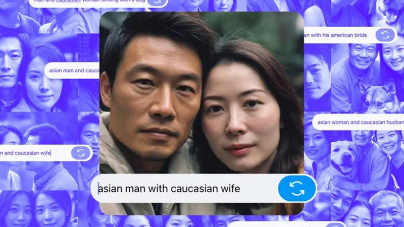 Meta’nın Dall-E Rakibi Metinden Görüntü Oluşturma Aracının Irkçılık Yaptığı Ortaya Çıktı