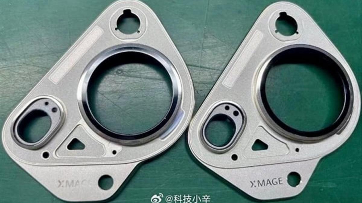 Huawei P70 Art’ın Tuhaf Kamera Tasarımı Ortaya Çıktı