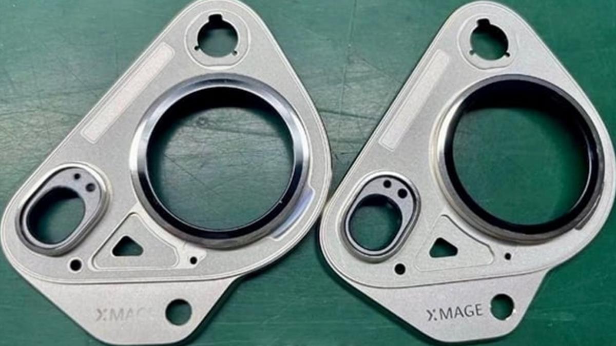 Huawei P70 Art’ın Tuhaf Kamera Tasarımı Ortaya Çıktı