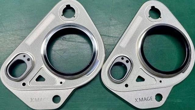 Huawei P70 Art’ın Tuhaf Kamera Tasarımı Ortaya Çıktı