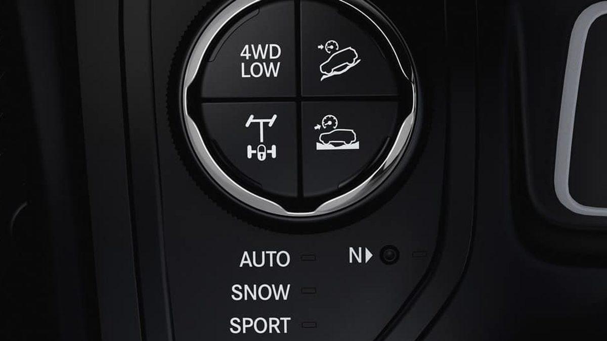 İlk Bakışta Aynı Gibi Görünen 4x4 ve AWD Arabaların Arasındaki Fark Ne?