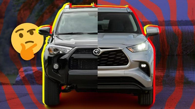 İlk Bakışta Aynı Gibi Görünen 4x4 ve AWD Arabaların Arasındaki Fark Ne?