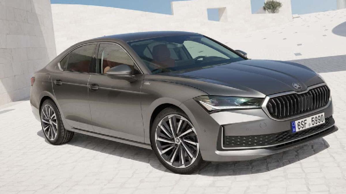 Skoda, Türkiye’de Satış Rekoru Kırdığını Açıkladı